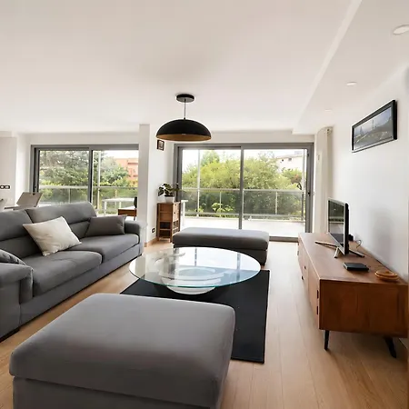 Apartamento Tanit Taormina 3p Garage Clim