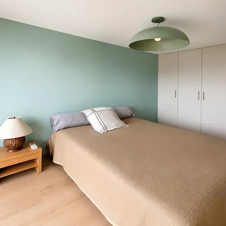 Tanit Taormina 3p Garage Clim Apartamento Antibes