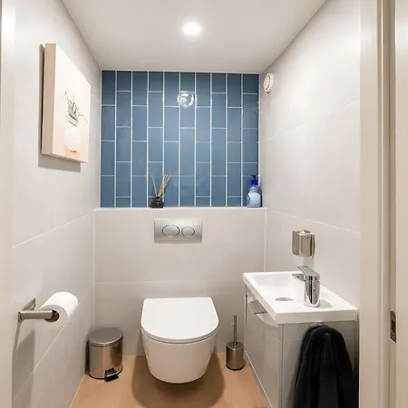 Tanit Taormina 3p Garage Clim Apartamento