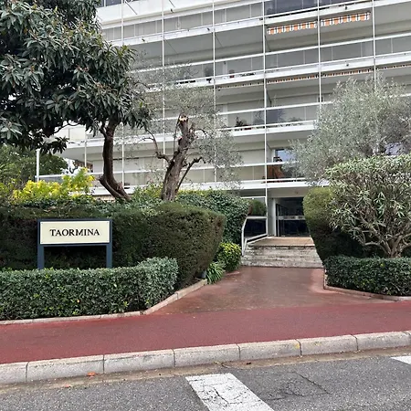 Tanit Taormina 3p Garage Clim Appartement *