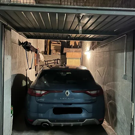 Tanit Taormina 3p Garage Clim *